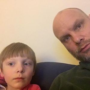 Meet your Posher, Robert